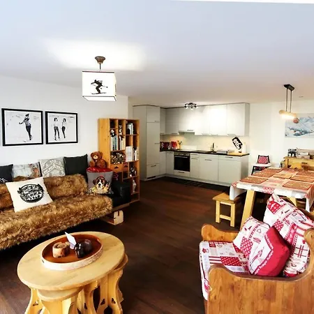 Apartment Perrine Garden - Cozy With Private Garden *