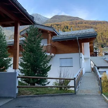 Apartment Perrine Garden - Cozy With Private Garden *
